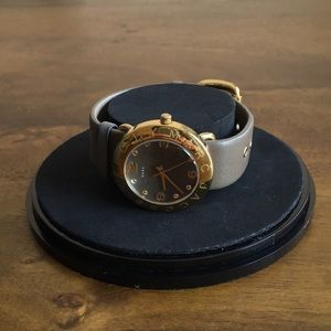 Marc by Marc Jacobs watch